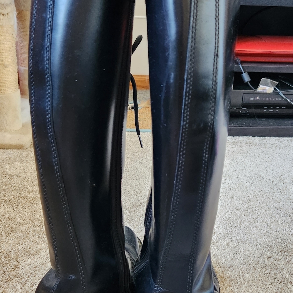 Knee High Docs - image 2